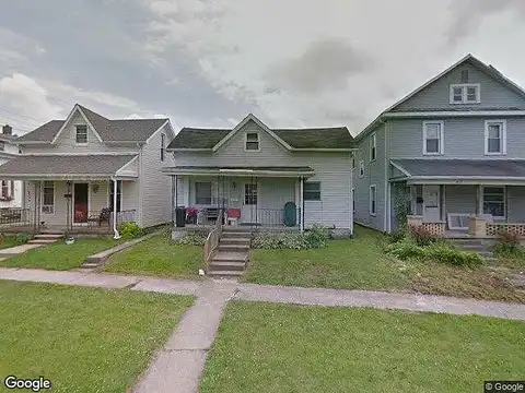 North, KENTON, OH 43326