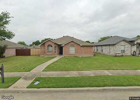 Fleming, WYLIE, TX 75098