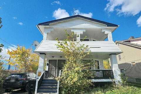 144Th, CLEVELAND, OH 44128