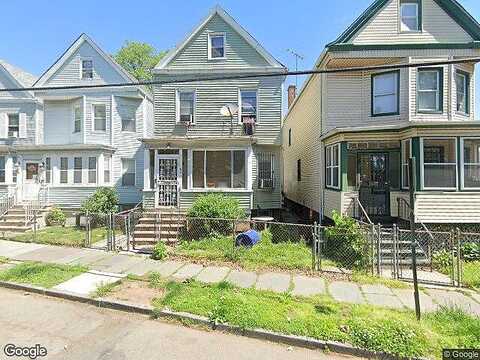 Springdale, EAST ORANGE, NJ 07017