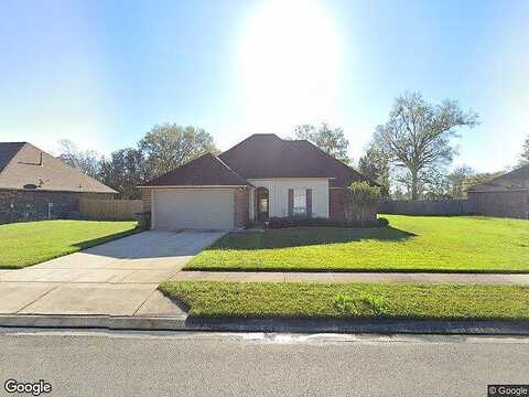 Majestic Hunter, PRAIRIEVILLE, LA 70769