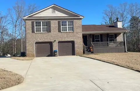 Trinity, ELLENWOOD, GA 30294