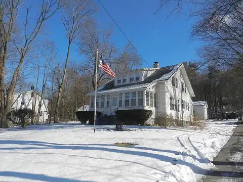 Baldwin Place, MAHOPAC, NY 10541