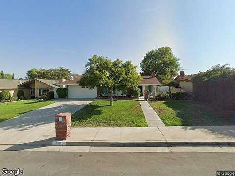 Baggett, RIVERSIDE, CA 92505