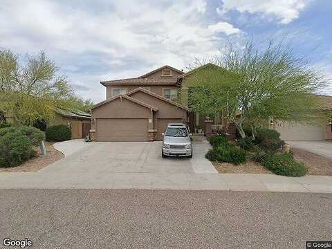 44Th, NEW RIVER, AZ 85087