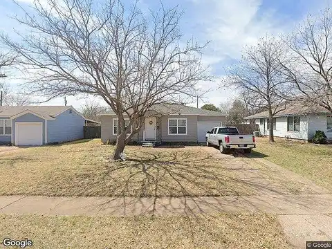 Mccutchen, WICHITA FALLS, TX 76308