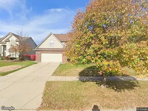 Forestdale, Van Buren Twp, MI 48111