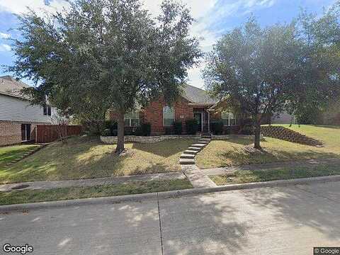 Monterey, ROCKWALL, TX 75087