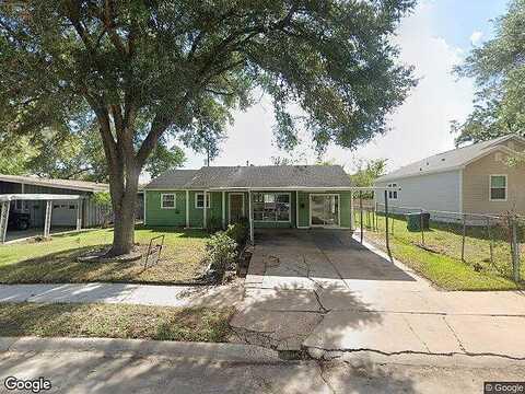 Tavenor, HOUSTON, TX 77047