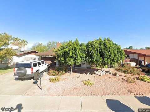 Hatcher, GLENDALE, AZ 85302