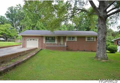 Woods, CULLMAN, AL 35058