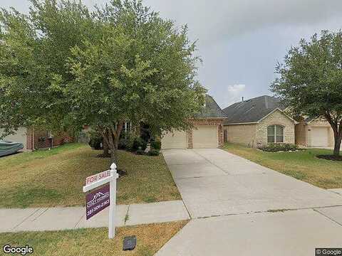 Long Creek, FRESNO, TX 77545