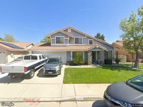 Sungate, PALMDALE, CA 93551