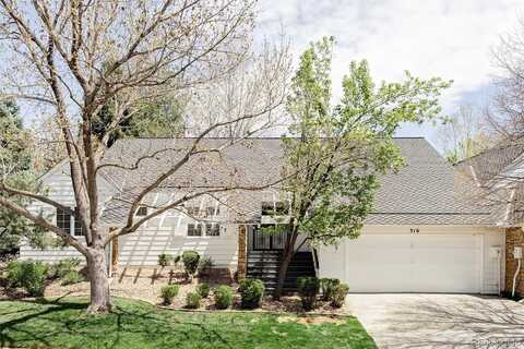 Verbena, DENVER, CO 80237