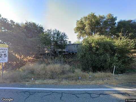 Road 415, COARSEGOLD, CA 93614