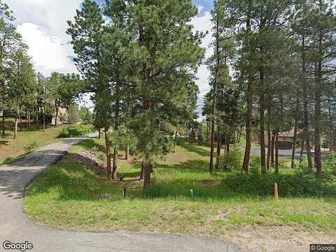 Shoshone, LARKSPUR, CO 80118