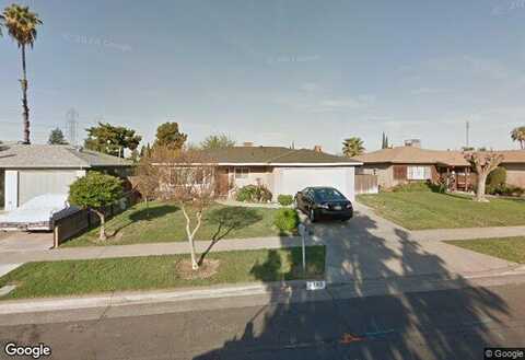 Kavanagh, FRESNO, CA 93705