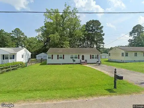 Deerfield, PETERSBURG, VA 23805