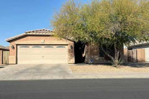 Carson, LAVEEN, AZ 85339