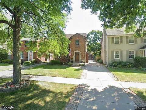 Mckinley, GROSSE POINTE FARMS, MI 48236