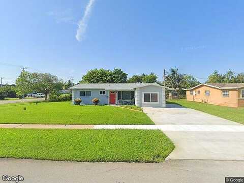 19Th, LAUDERHILL, FL 33313