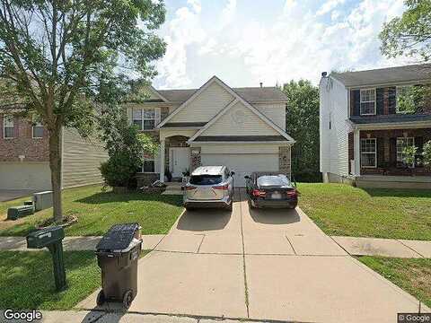 Rutledge Way, SAINT LOUIS, MO 63129