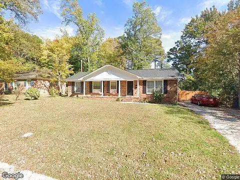 Thornwood, CHARLOTTE, NC 28213