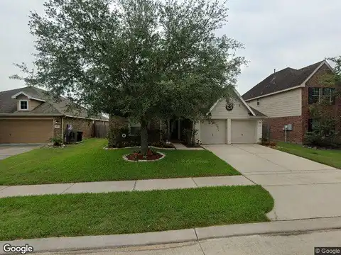 Lake Rim, ALVIN, TX 77511