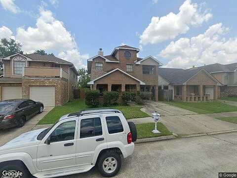 Woodford, BAYTOWN, TX 77521