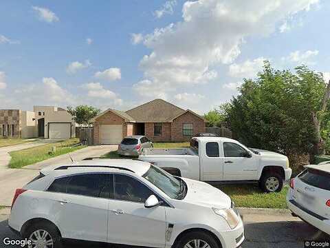 Espinosa, BROWNSVILLE, TX 78526