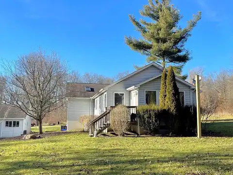 Hewitt, WEST MIDDLESEX, PA 16159