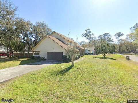 San Clementi, FLEMING ISLAND, FL 32003