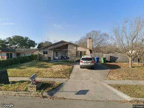 Tennyson, SAN ANTONIO, TX 78217