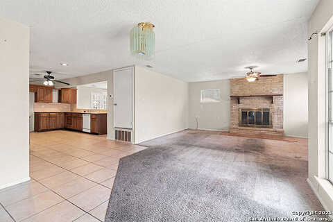 Tennyson, SAN ANTONIO, TX 78217