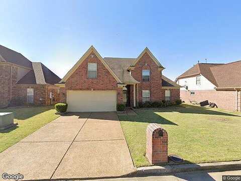 Whitfall, MEMPHIS, TN 38125