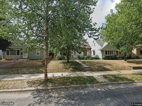 Oliver, MINNEAPOLIS, MN 55430