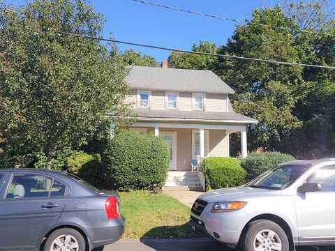 3Rd, HUNTINGTON STATION, NY 11746