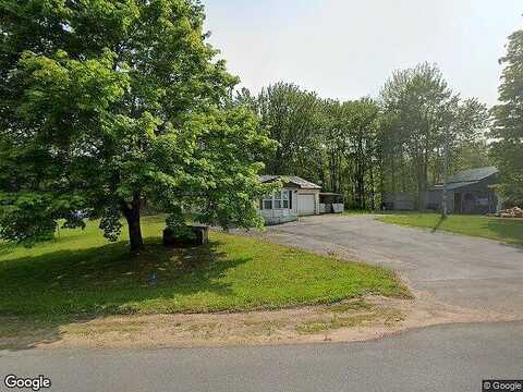 Wilson, CENTRAL SQUARE, NY 13036