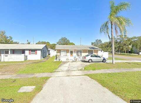 90Th, SAINT PETERSBURG, FL 33702