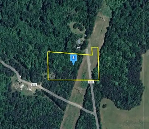 County Road 588, HANCEVILLE, AL 35077