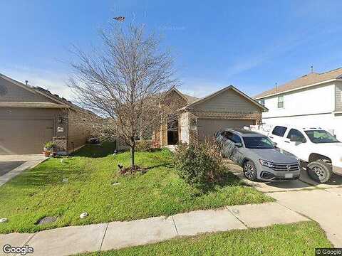 Lexington Meadow, DEL VALLE, TX 78617