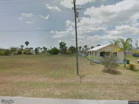 Buckner, EVERGLADES CITY, FL 34139