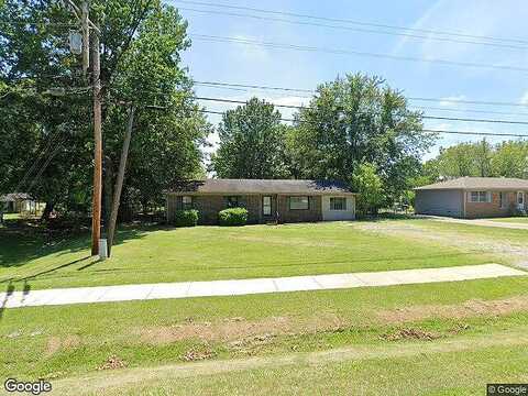 Millbrooke, HOPKINSVILLE, KY 42240