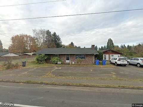 St James, VANCOUVER, WA 98663