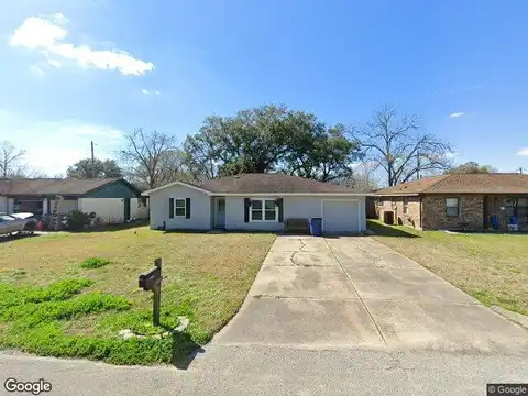 Sims, ANGLETON, TX 77515