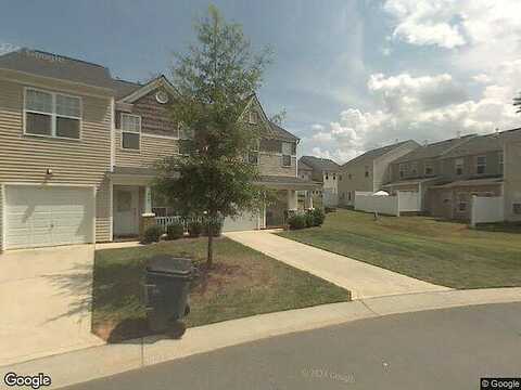 Doughton, CHARLOTTE, NC 28217