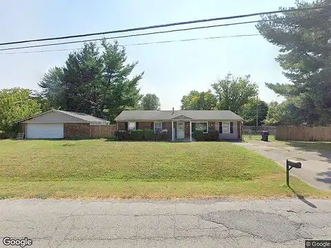 Glyndon, LOUISVILLE, KY 40272