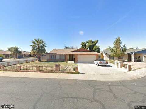 71St, GLENDALE, AZ 85303