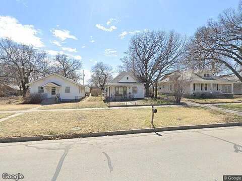 3Rd, HUTCHINSON, KS 67501