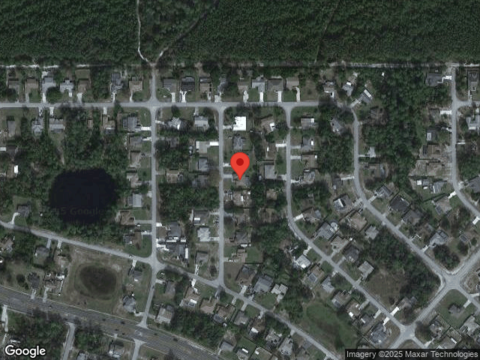 Iroquois, SPRING HILL, FL 34606